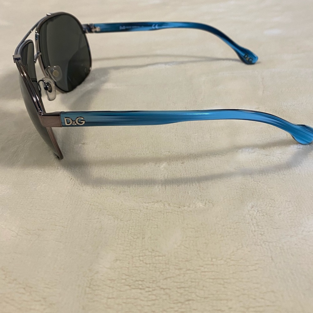 Dolce & Gabbana sunglasses!